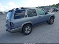 Photo 4 of 11 — 2001 Nissan Pathfinder