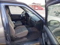Photo 5 of 11 — 2001 Nissan Pathfinder