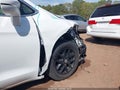 Photo 6 of 17 — 2022 Chrysler Pacifica