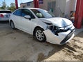 Photo 1 of 16 — 2025 Toyota Corolla