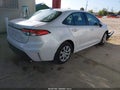 Photo 4 of 16 — 2025 Toyota Corolla