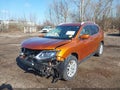 Photo 2 of 16 — 2017 Nissan Rogue