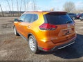 Photo 3 of 16 — 2017 Nissan Rogue