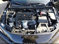 Photo 10 of 17 — 2023 Honda Civic