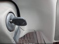 2009 Buick Lucerne — photo 11 of 11 | VIN 1G4HD57M39U108871