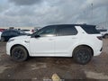 Photo 14 of 16 — 2021 Land Rover Discovery Sport