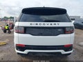 Photo 16 of 16 — 2021 Land Rover Discovery Sport