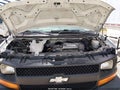 Photo 9 of 15 — 2007 Chevrolet Express 2500