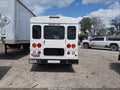 Photo 15 of 15 — 2007 Chevrolet Express 2500