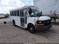 Photo 1 of 15 — 2007 Chevrolet Express 2500