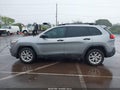 Photo 14 of 16 — 2016 Jeep Cherokee