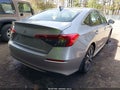 Photo 4 of 17 — 2022 Honda Civic