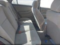 Photo 8 of 16 — 2007 Toyota Corolla