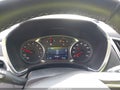 2023 Chevrolet Equinox — photo 2 of 7 | VIN 3GNAXTEG2PL270598