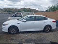 2018 Kia Optima — photo 14 of 16 | VIN 5XXGT4L30JG198582