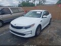2018 Kia Optima — photo 2 of 16 | VIN 5XXGT4L30JG198582