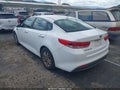 2018 Kia Optima — photo 3 of 16 | VIN 5XXGT4L30JG198582