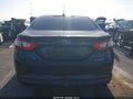 Photo 16 of 17 — 2014 Ford Fusion