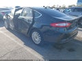 Photo 3 of 17 — 2014 Ford Fusion