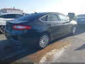 Photo 4 of 17 — 2014 Ford Fusion