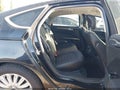 Photo 8 of 17 — 2014 Ford Fusion