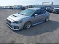 Photo 2 of 11 — 2018 Subaru WRX