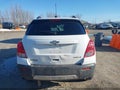 Photo 17 of 17 — 2016 Chevrolet Trax