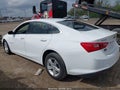 Photo 3 of 16 — 2020 Chevrolet Malibu