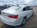 Photo 4 of 16 — 2020 Chevrolet Malibu