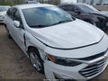 Photo 6 of 16 — 2020 Chevrolet Malibu