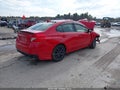 Photo 4 of 17 — 2017 Subaru WRX