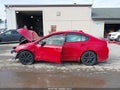 Photo 15 of 17 — 2017 Subaru WRX