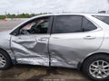 Photo 14 of 18 — 2022 Chevrolet Equinox