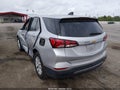 Photo 3 of 18 — 2022 Chevrolet Equinox