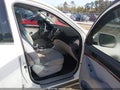 2009 Hyundai Veracruz — photo 5 of 11 | VIN KM8NU73C39U092053