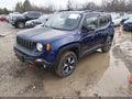 Photo 2 of 21 — 2019 Jeep Renegade
