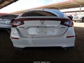 Photo 16 of 16 — 2026 Honda Civic