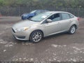 2015 Ford Focus — photo 2 of 12 | VIN 1FADP3F22FL204450