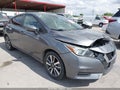 Photo 17 of 18 — 2020 Nissan Versa