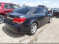 Photo 4 of 11 — 2014 Chevrolet Cruze