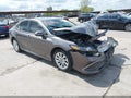 Photo 1 of 19 — 2024 Toyota Camry