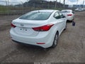 Photo 4 of 11 — 2016 Hyundai Elantra