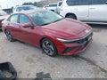 Photo 1 of 15 — 2024 Hyundai Elantra