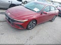 2024 Hyundai Elantra — photo 2 of 15 | VIN KMHLS4DG5RU772582