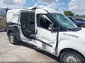 2022 Ram ProMaster City — photo 6 of 20 | VIN ZFBHRFAB1N6W46313
