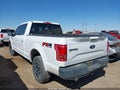 Photo 3 of 17 — 2017 Ford F-150