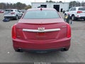 Photo 16 of 17 — 2017 Cadillac CTS