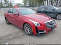 Photo 1 of 17 — 2017 Cadillac CTS