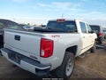 Photo 4 of 17 — 2017 Chevrolet Silverado 1500