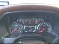 Photo 7 of 17 — 2017 Chevrolet Silverado 1500